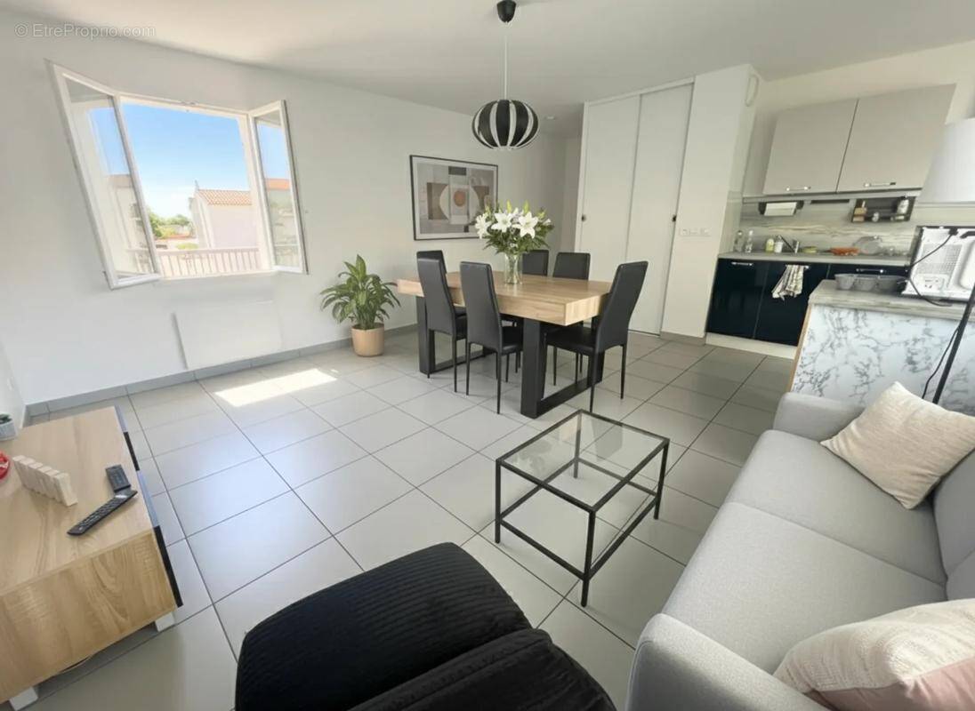 Appartement à ARGELES-SUR-MER