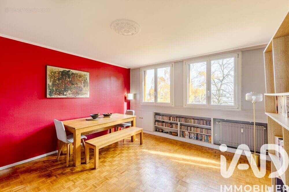 Photo 4 - Appartement à ERMONT