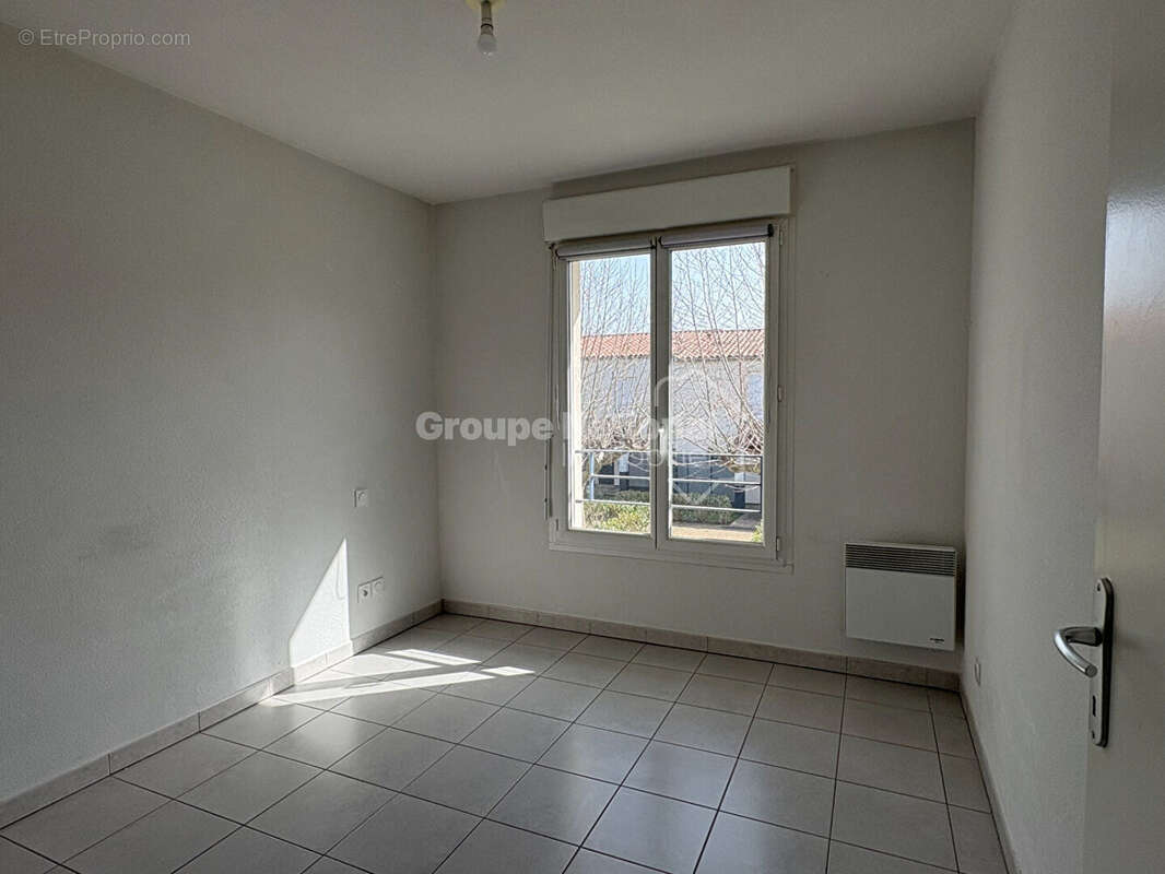 Appartement à SAINT-MARTIN-DE-CRAU