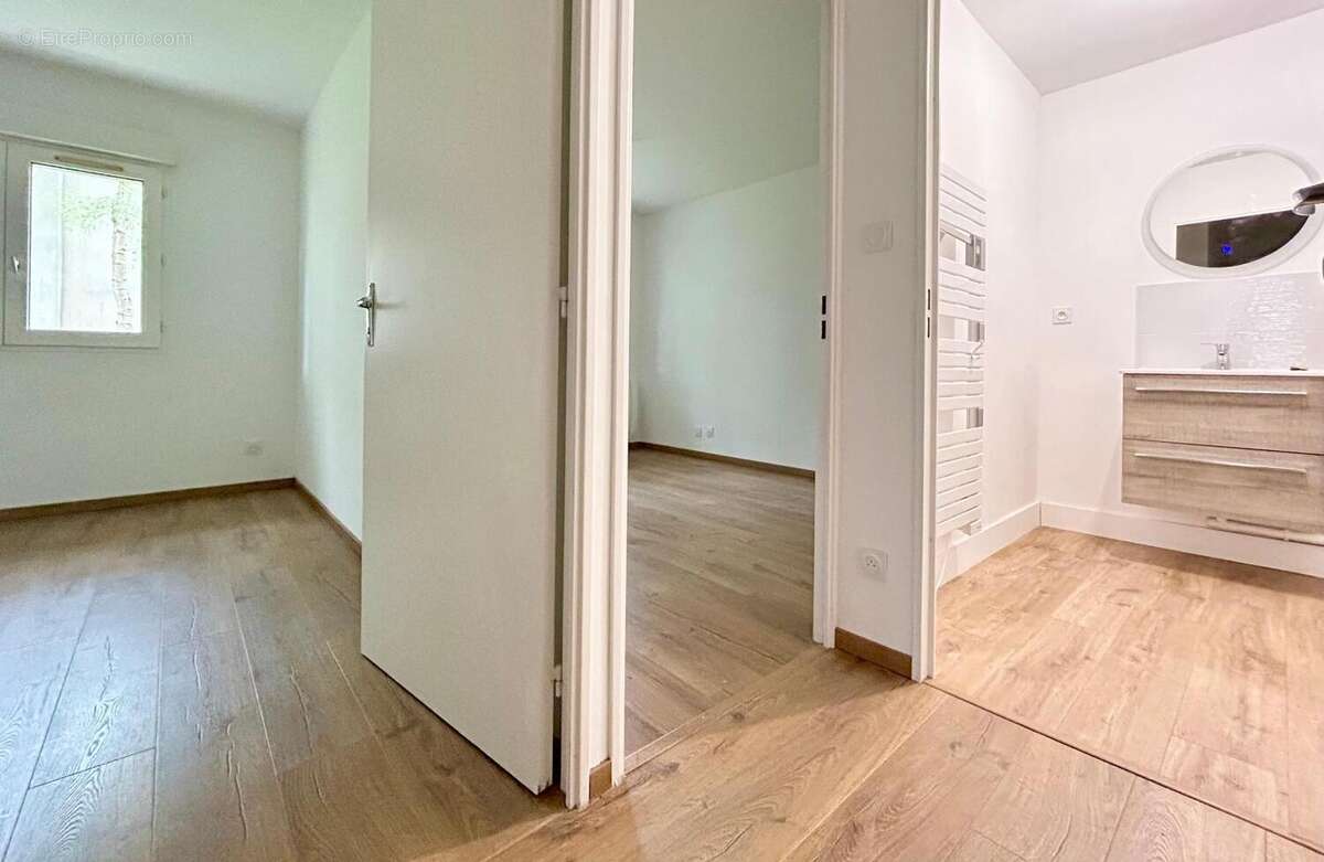   - Appartement à ANGERS