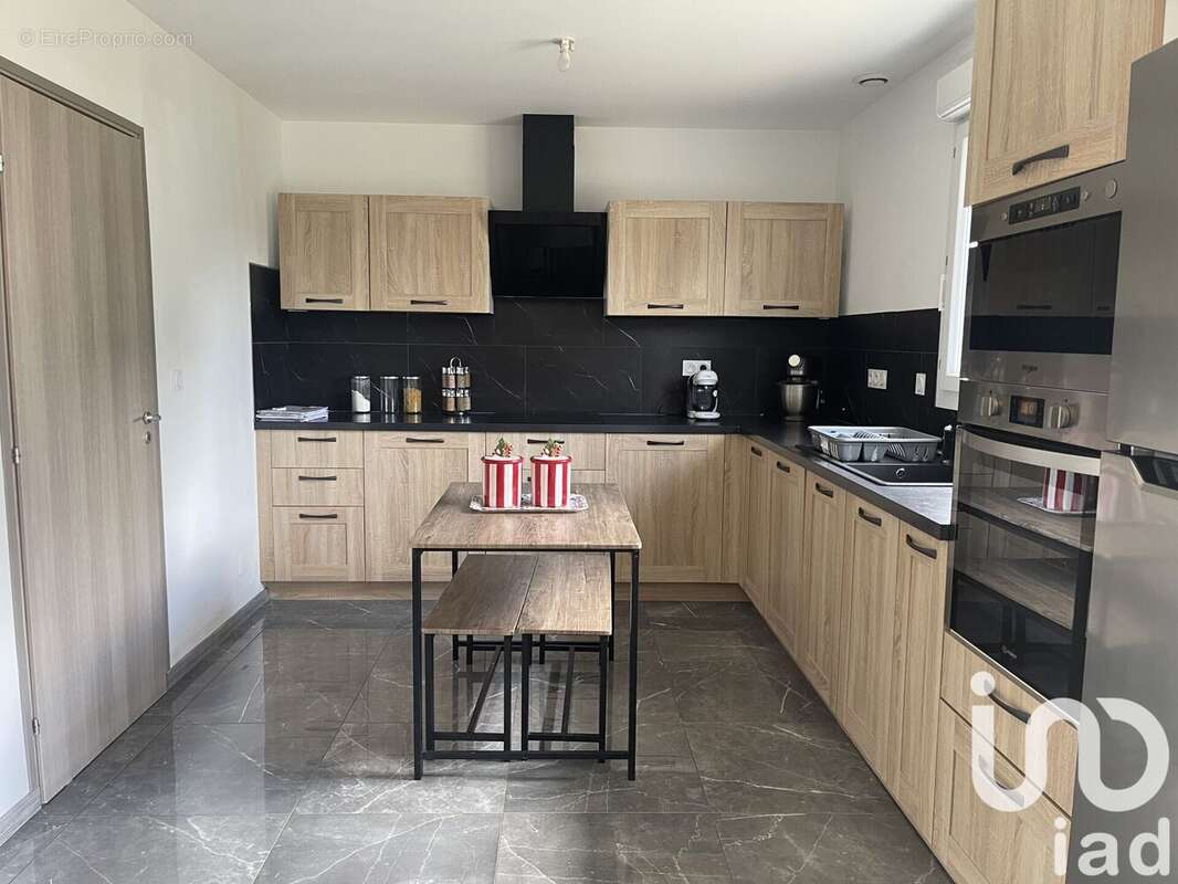 Photo 5 - Maison à NIEUL