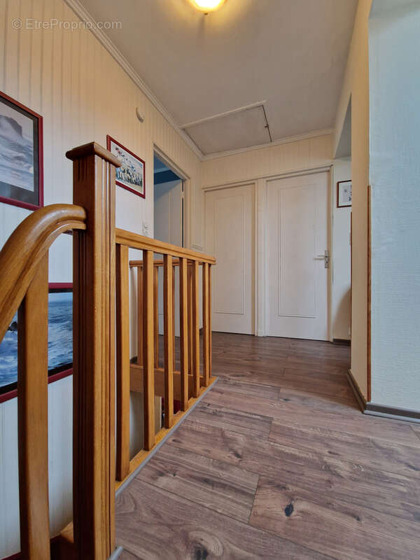 Maison à COUDEKERQUE-BRANCHE