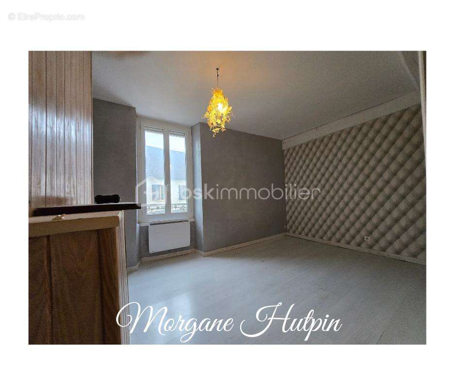 Maison de ville - photo 13