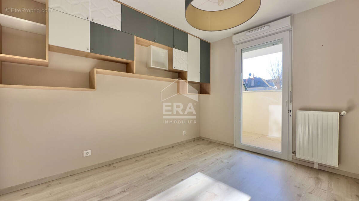 Appartement à ABLON-SUR-SEINE