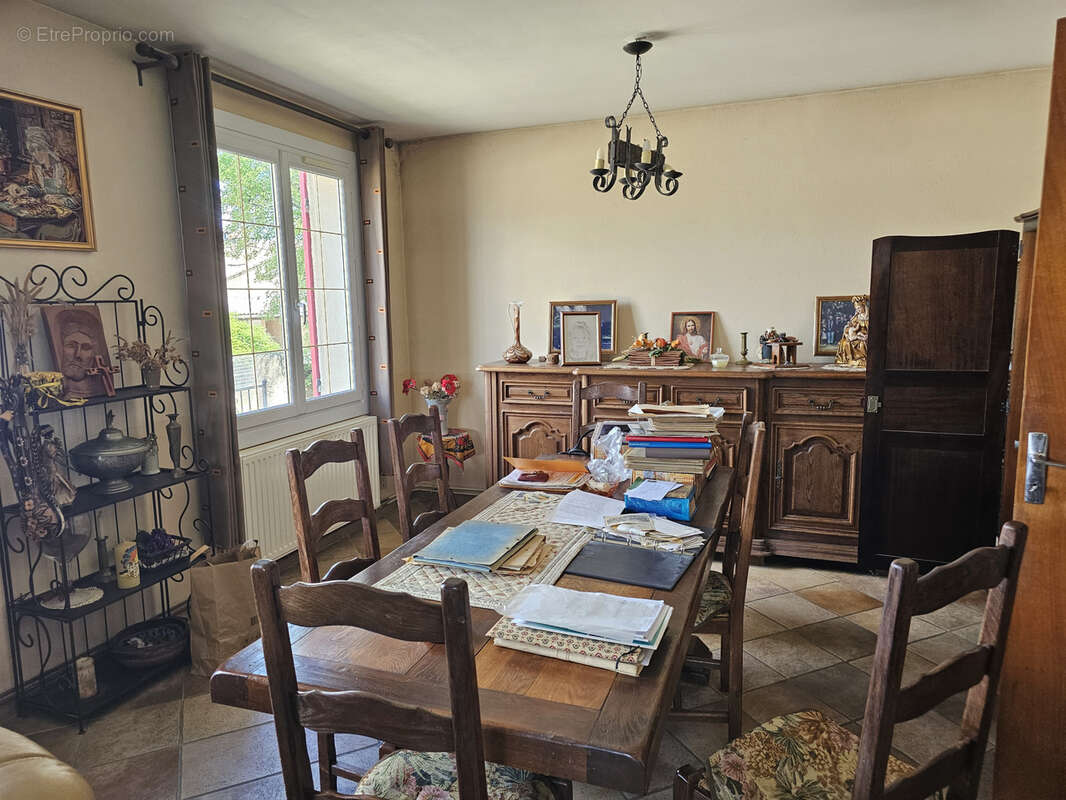 Maison à PERTUIS