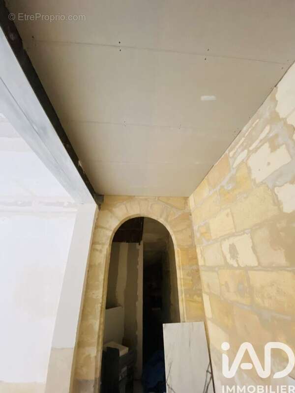 Photo 5 - Appartement à BORDEAUX