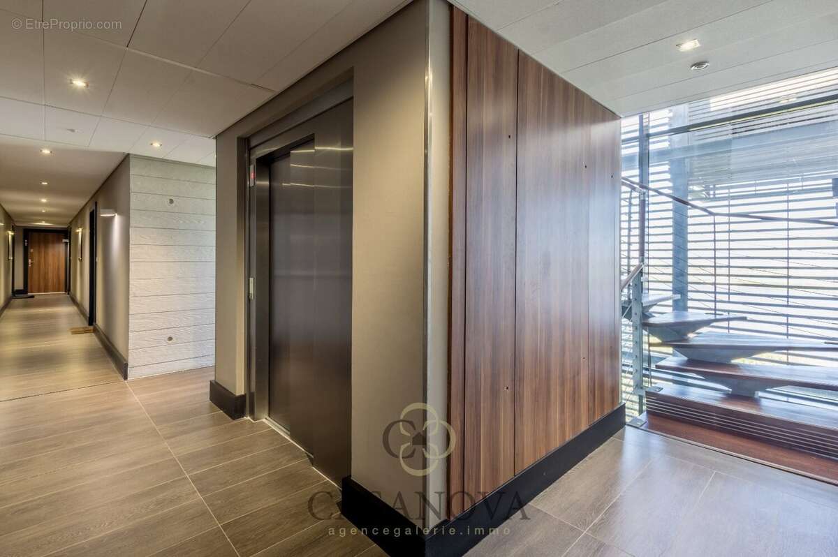 Appartement à LA GRANDE-MOTTE