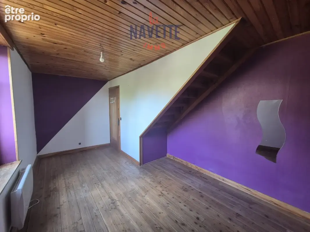 Maison de village Veyre Monton - photo 8