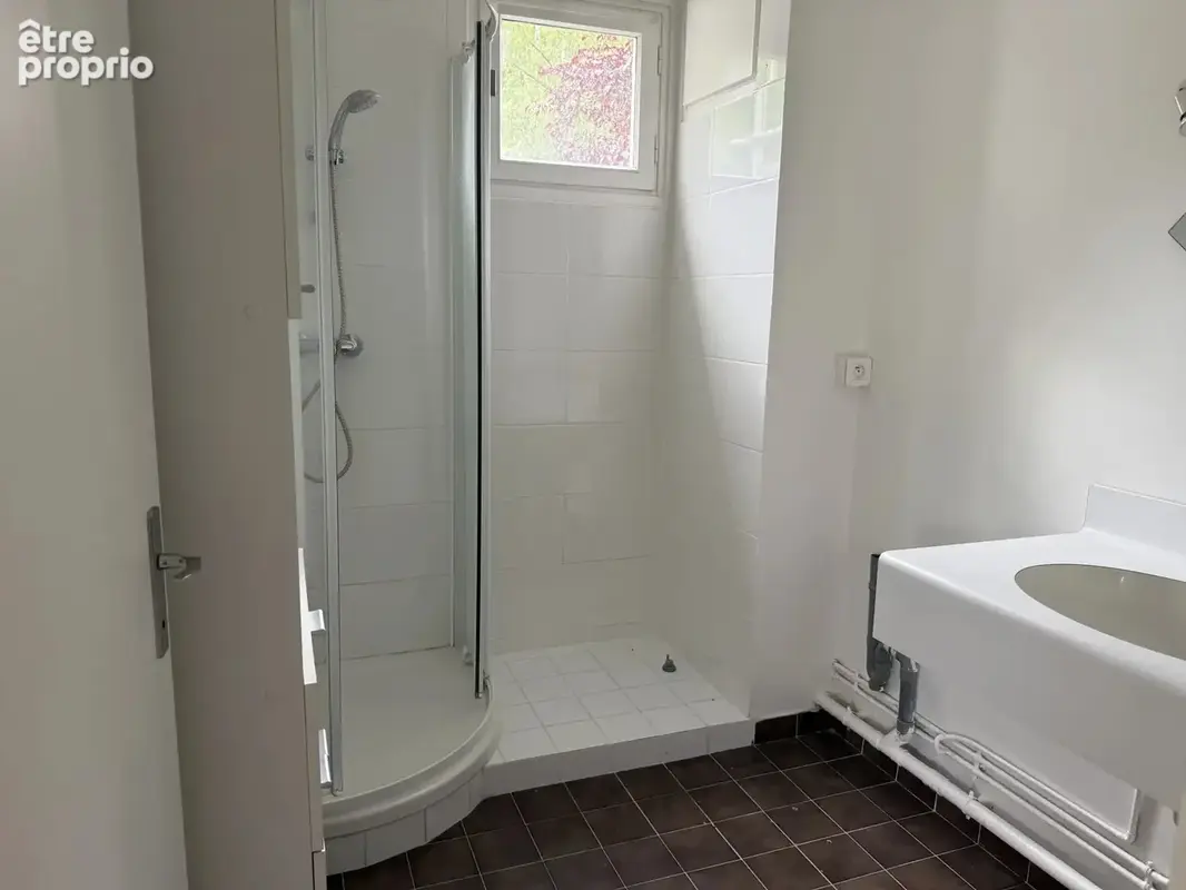 Appartement de type f2. 37.40 m2 - photo 6