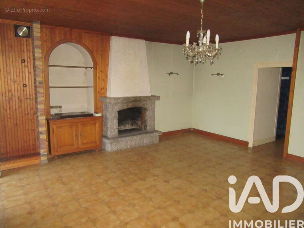 Photo 5 - Maison à LE PIN