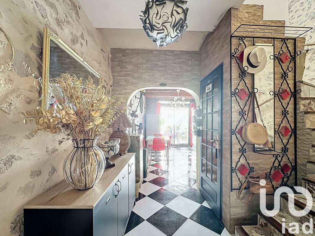 Photo 5 - Maison à FLORENSAC