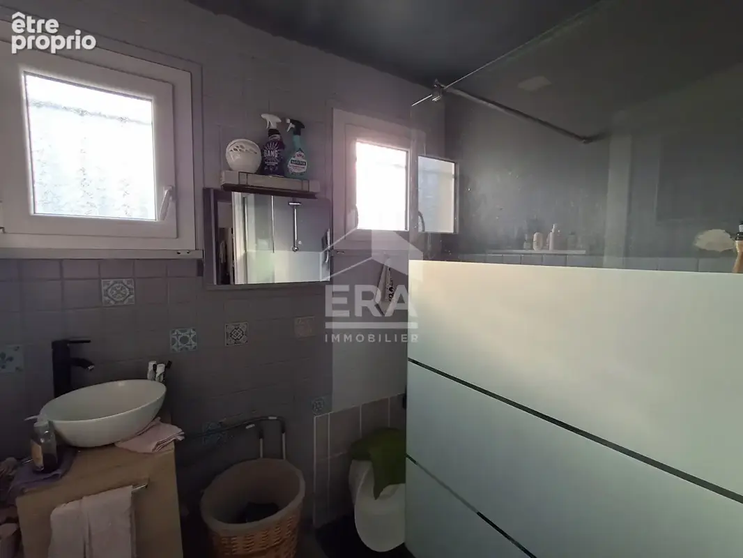 Maison 97m² à belhomert-guéhouville - photo 8