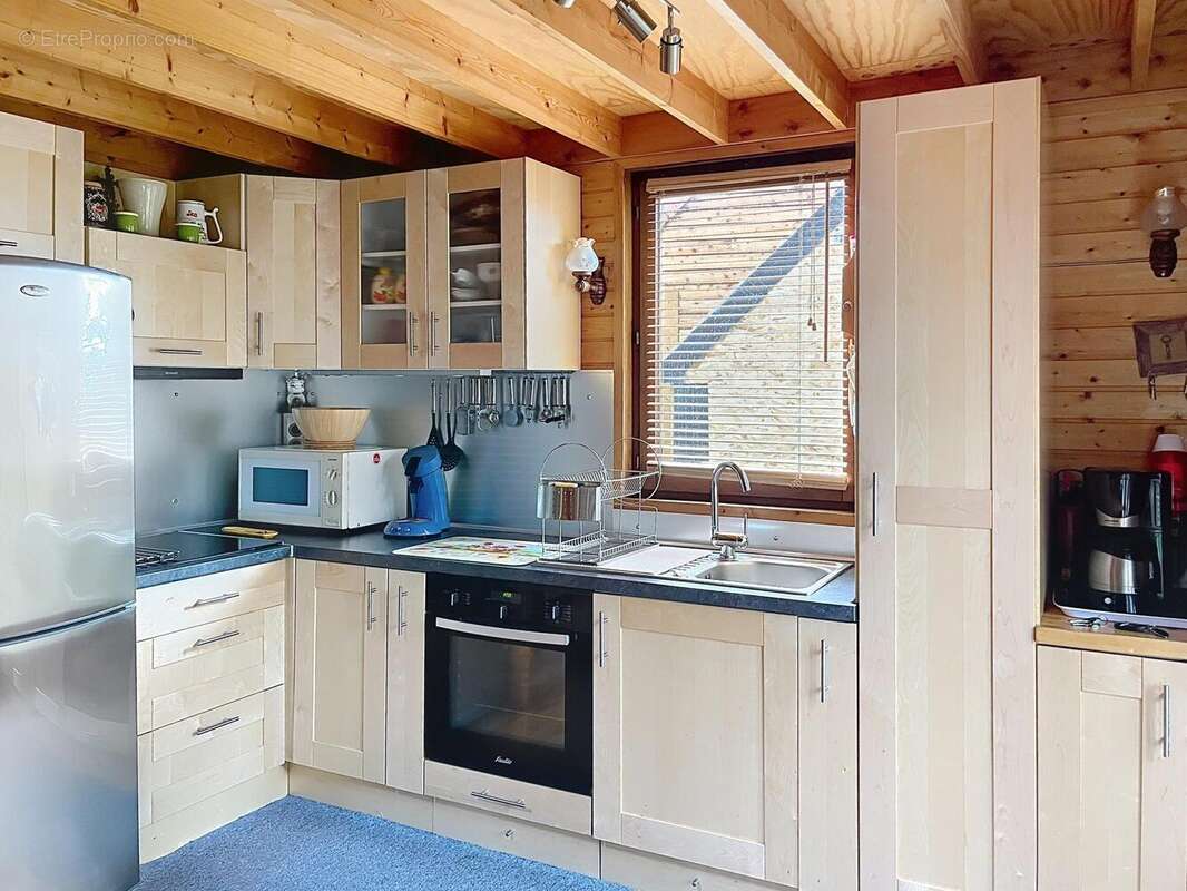 Photo 2 - Maison à BERCK