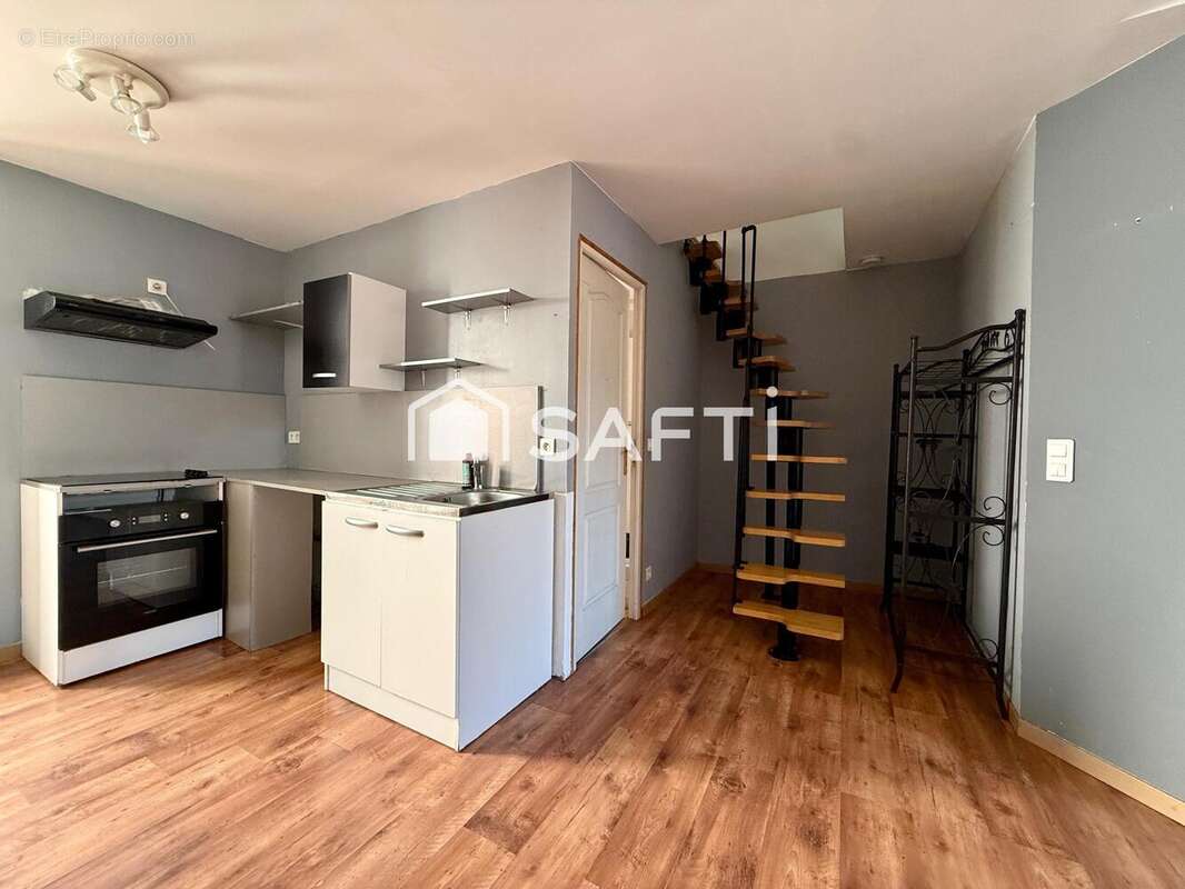 Photo 2 - Appartement à BRAS