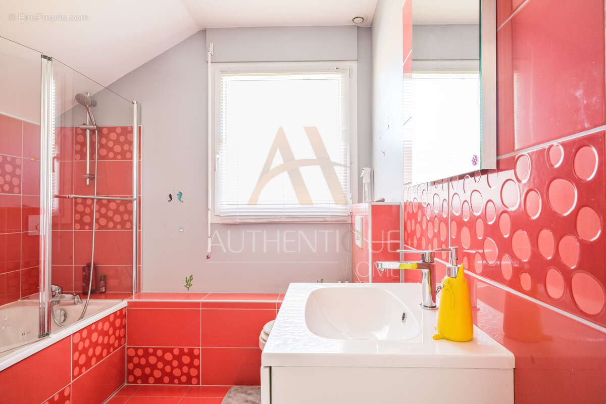 Maison moderne au coeur de jougne - photo 16