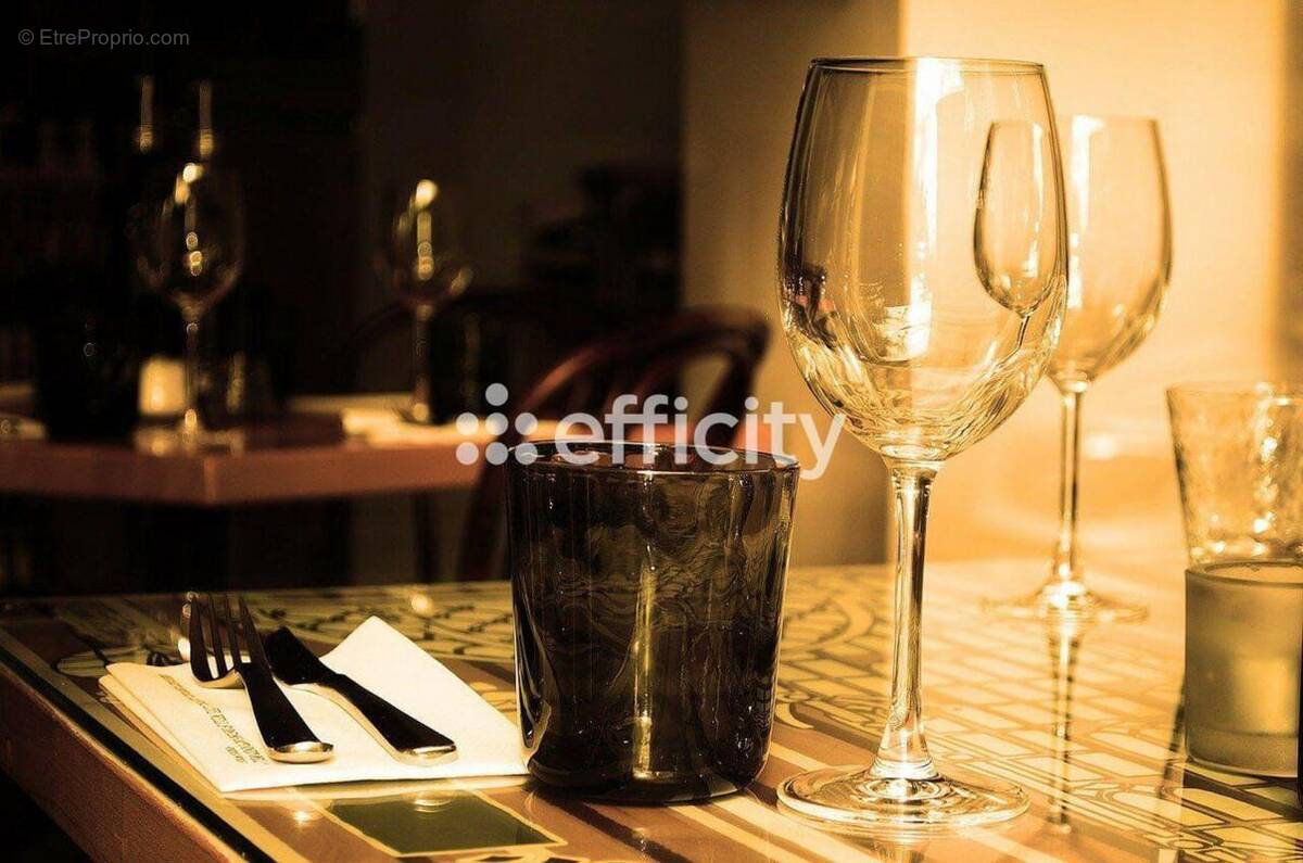 Commerce à MONTPELLIER