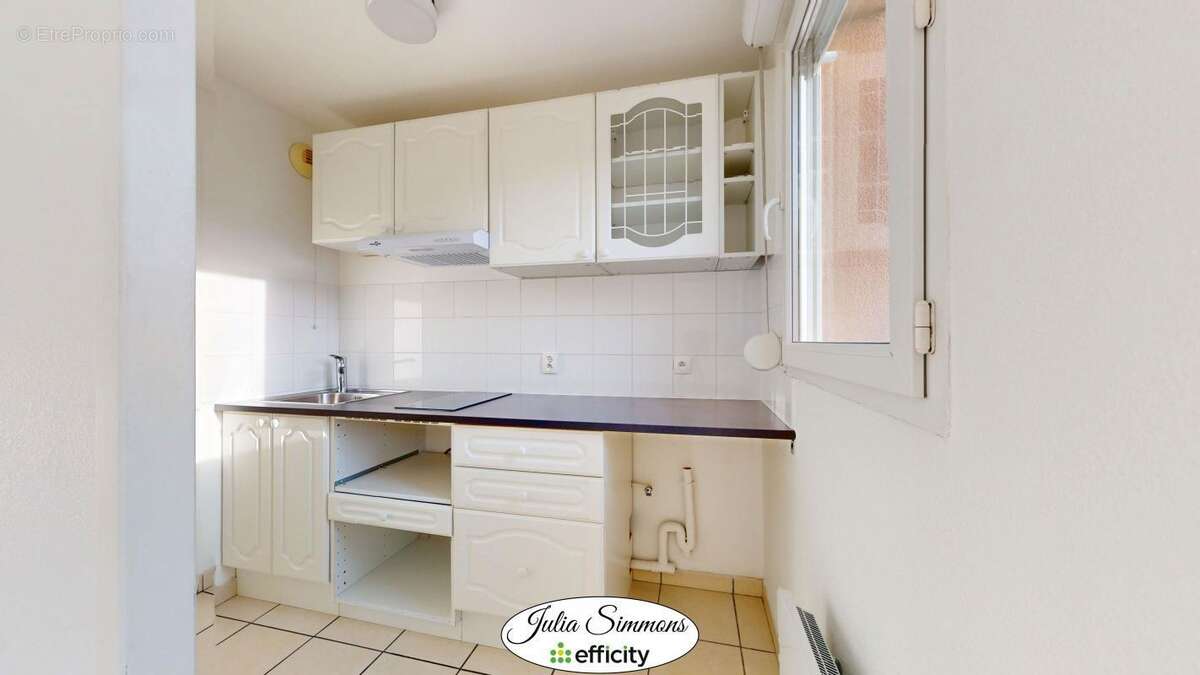 Appartement à PERSAN