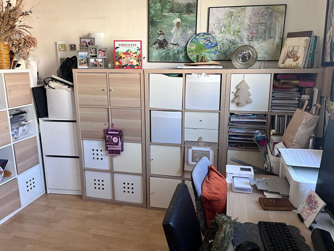 Appartement à FRANCONVILLE