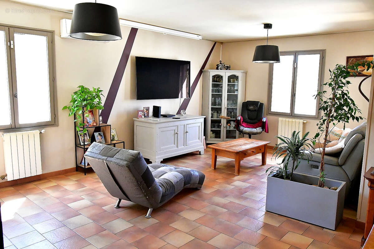 Maison à SARRIANS