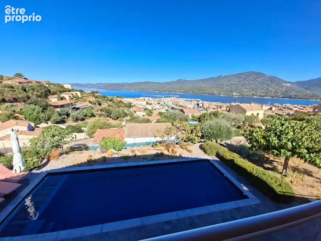 Maison de 7 pièces de 251 m² à Propriano - photo 32