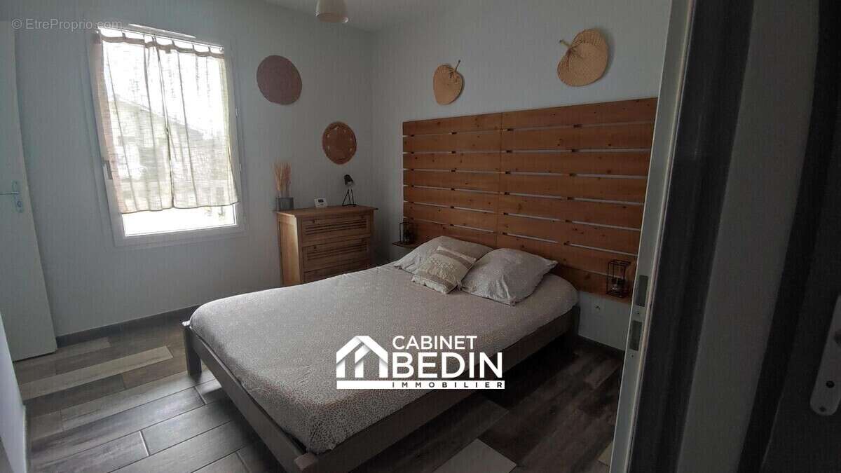 Maison à AUDENGE