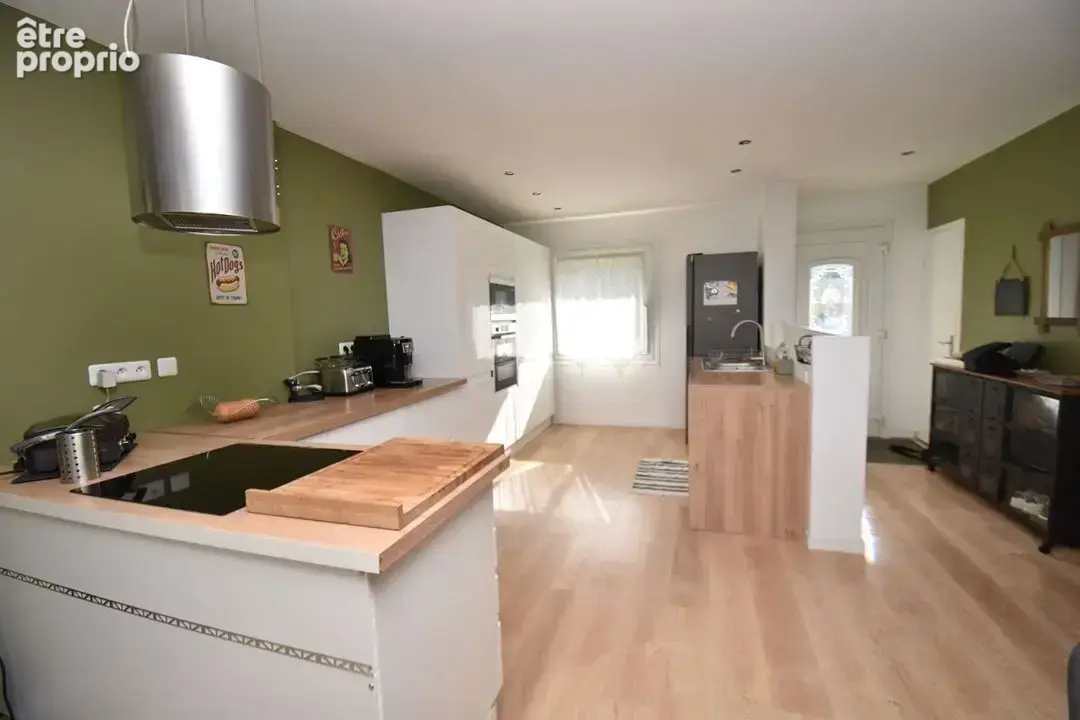 Maison 113 m² à Lewarde  - photo 3
