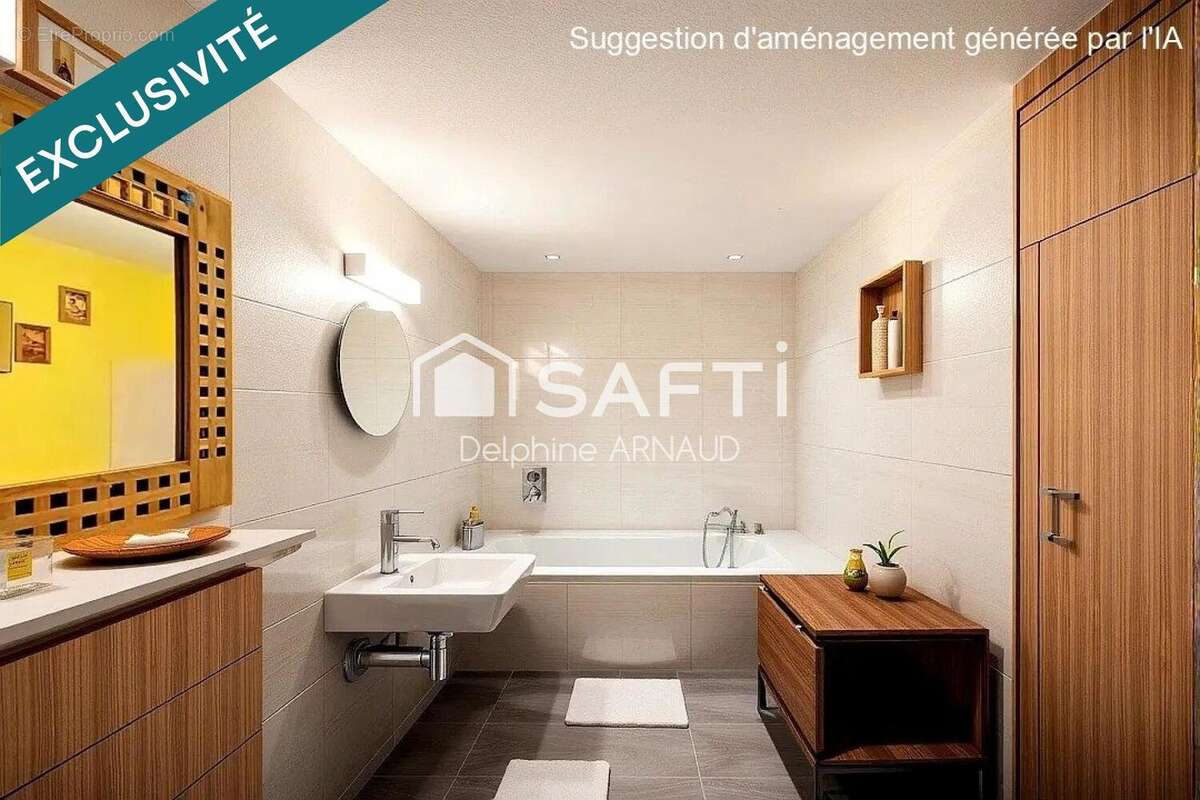 Photo 7 - Appartement à LE HOHWALD