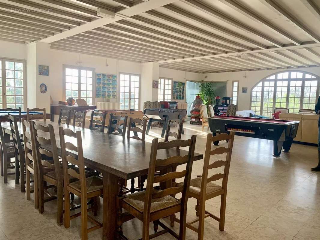 Maison à CHATEAUROUX