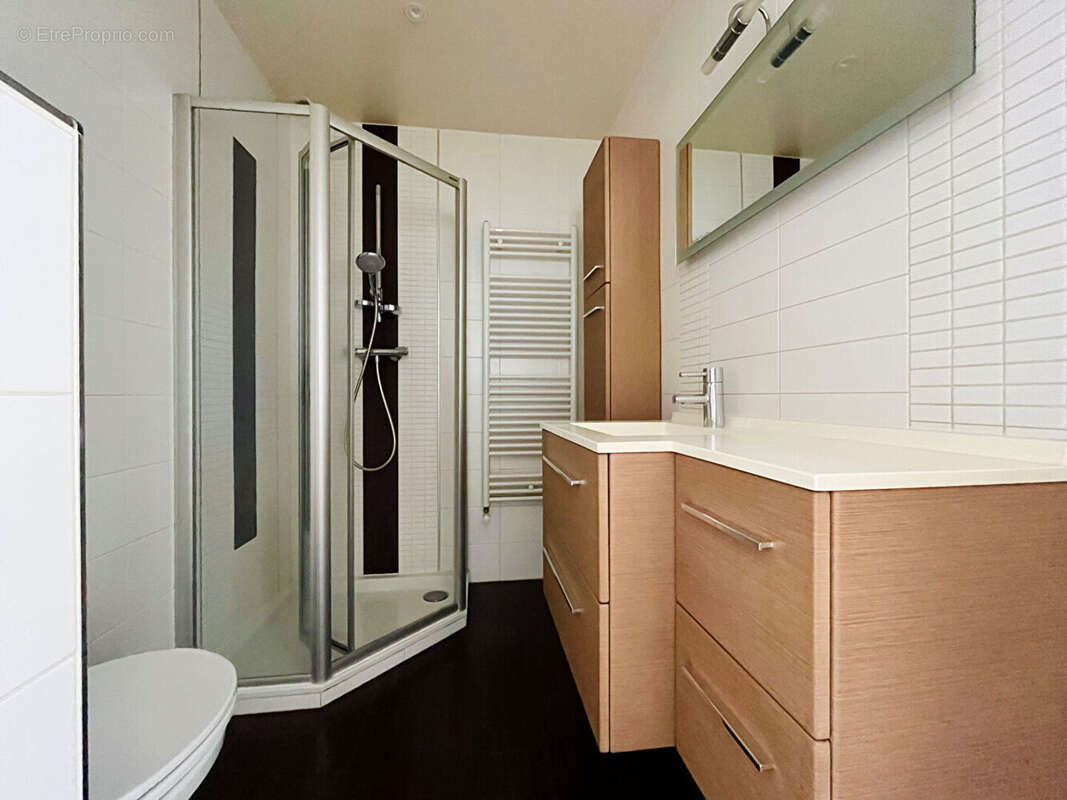 Appartement à BESANCON
