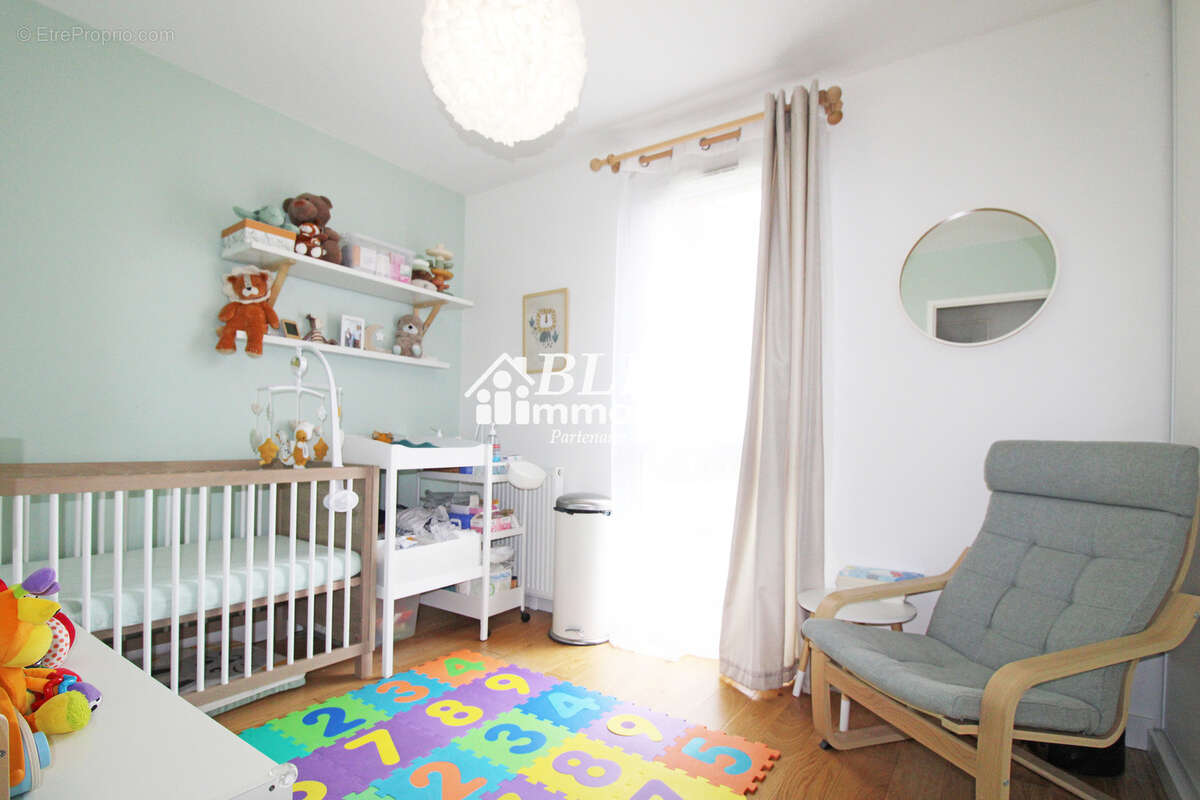 Appartement Duplex 3 pièces 66,81m2 + box et cave - photo 10
