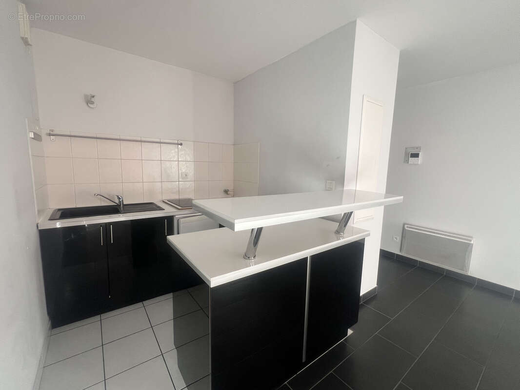 Appartement à TOURS