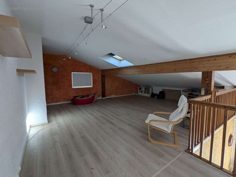 Appartement à CUGNAUX