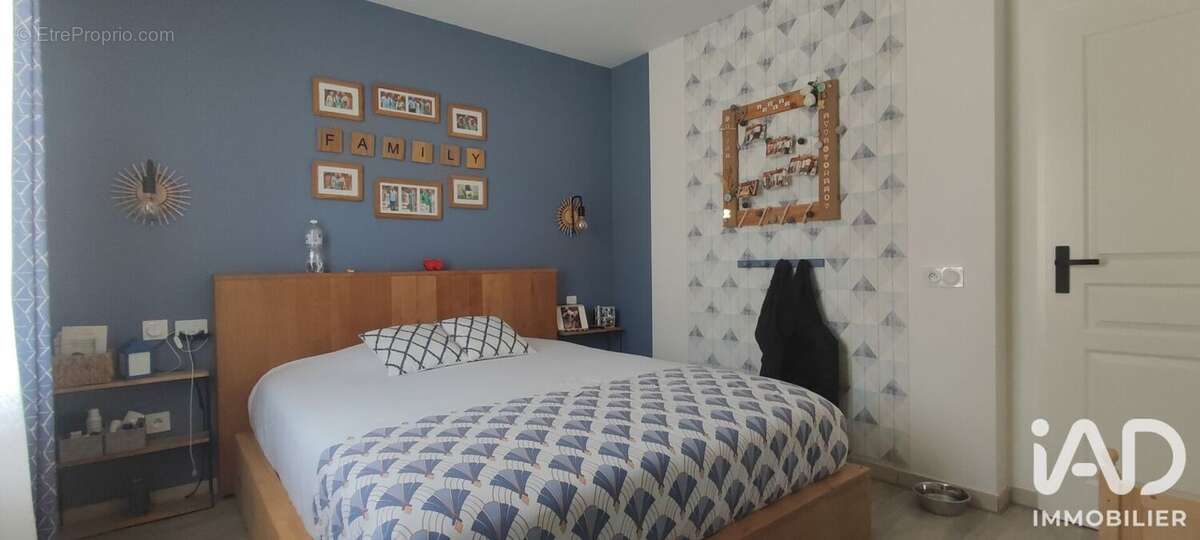 Photo 7 - Maison à ECHIRE