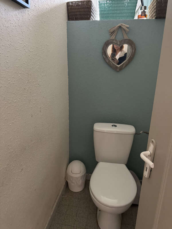 Maison à SAINT-GILLES