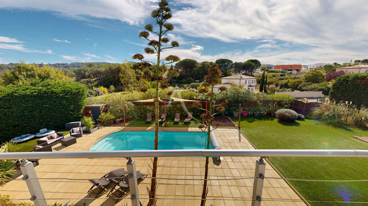 Maison à CARCASSONNE