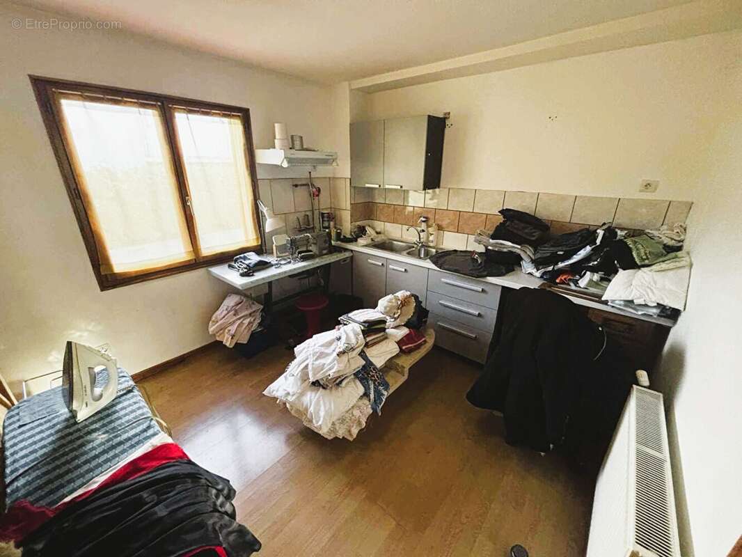 Maison à DRANCY