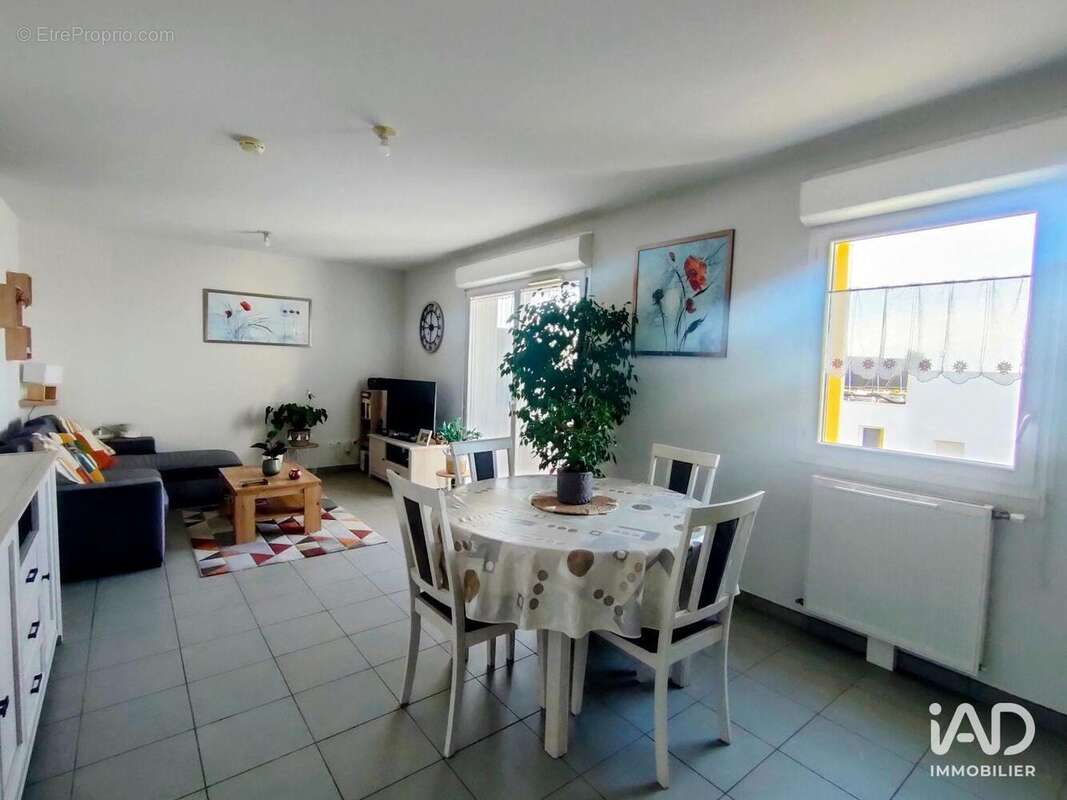 Photo 5 - Appartement à ROYAN