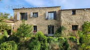Maison à GORDES