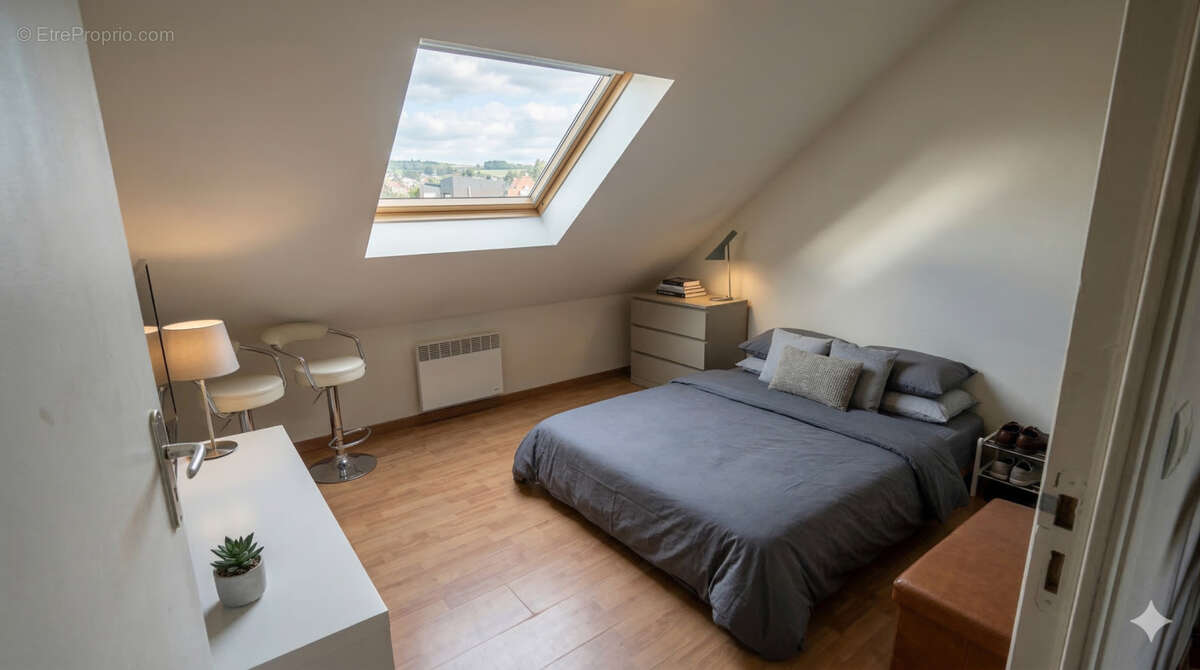 Appartement à CALAIS