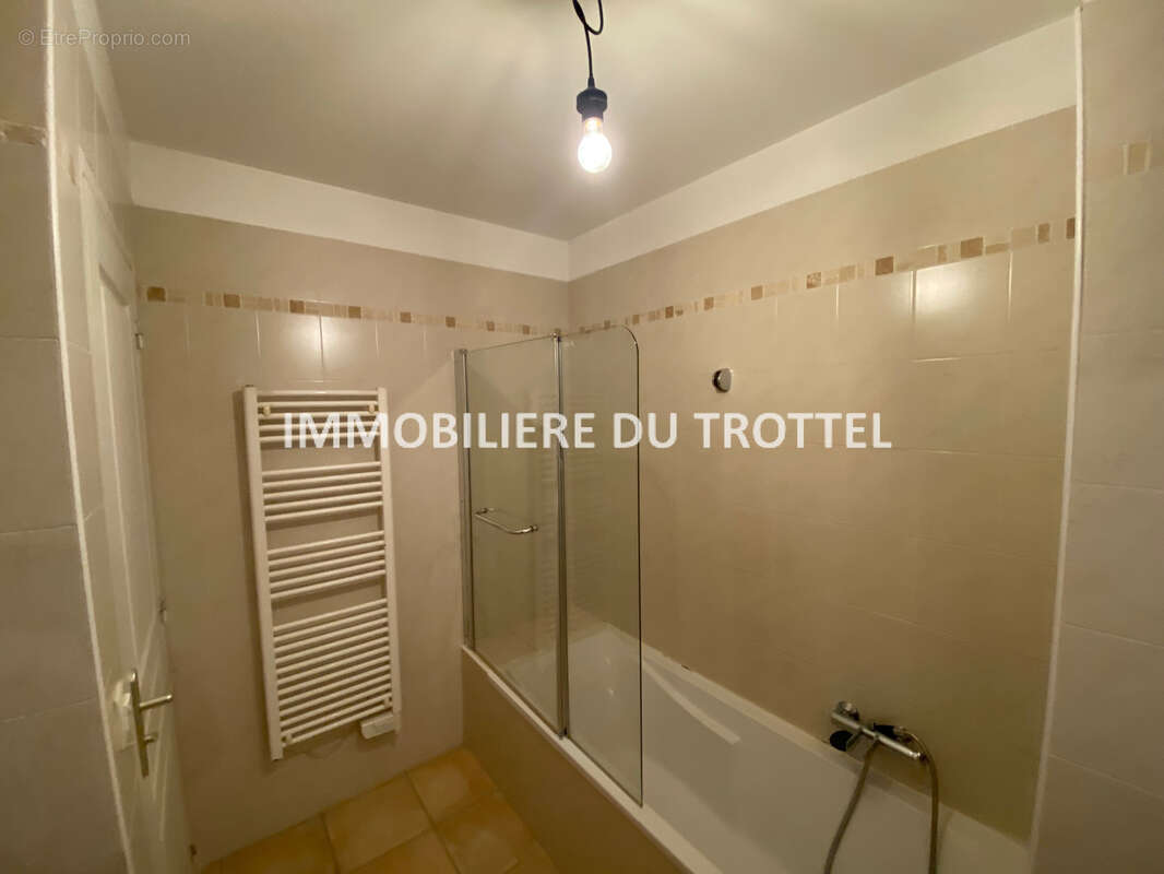 T2 - 60 M2 - Les Milelli - photo 3