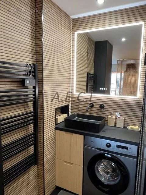 Appartement à NOGENT-SUR-MARNE