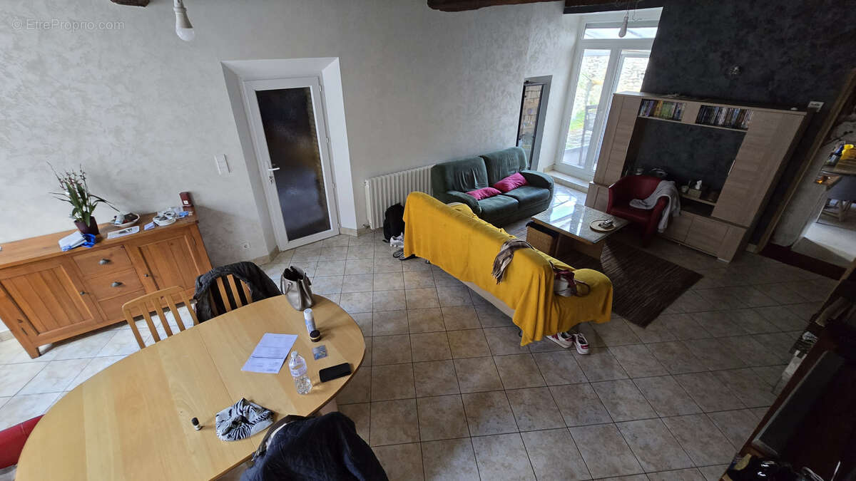Maison à BEAUGENCY