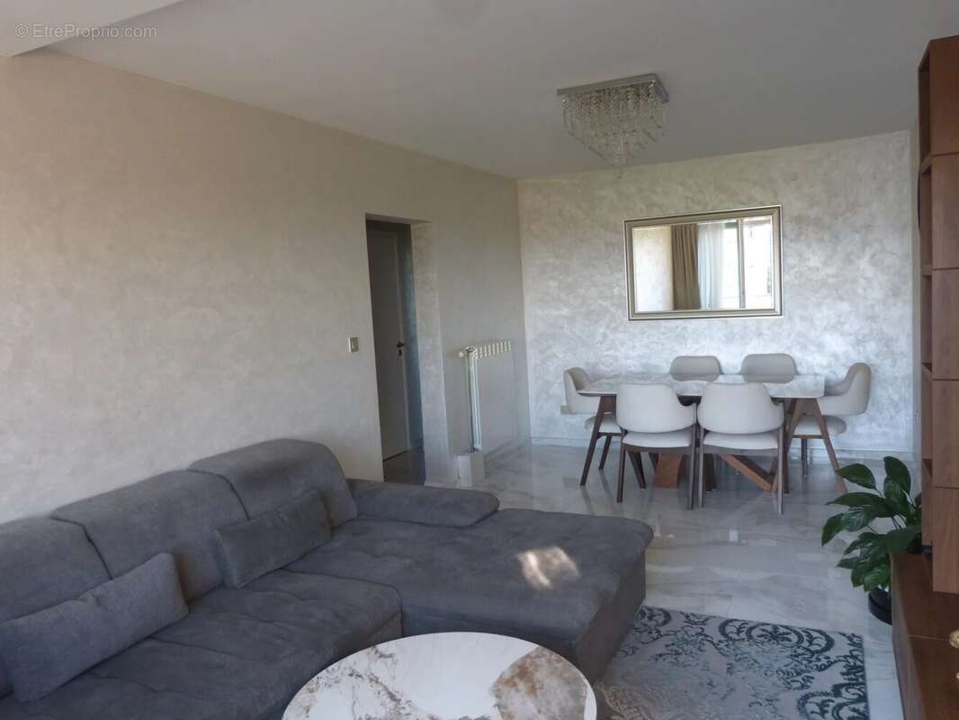 Appartement à FRONTIGNAN