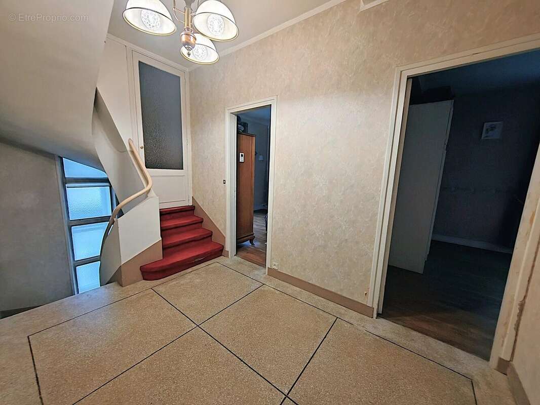 Maison à LES ANDELYS