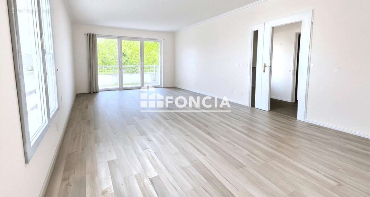 Appartement à NOISY-LE-GRAND