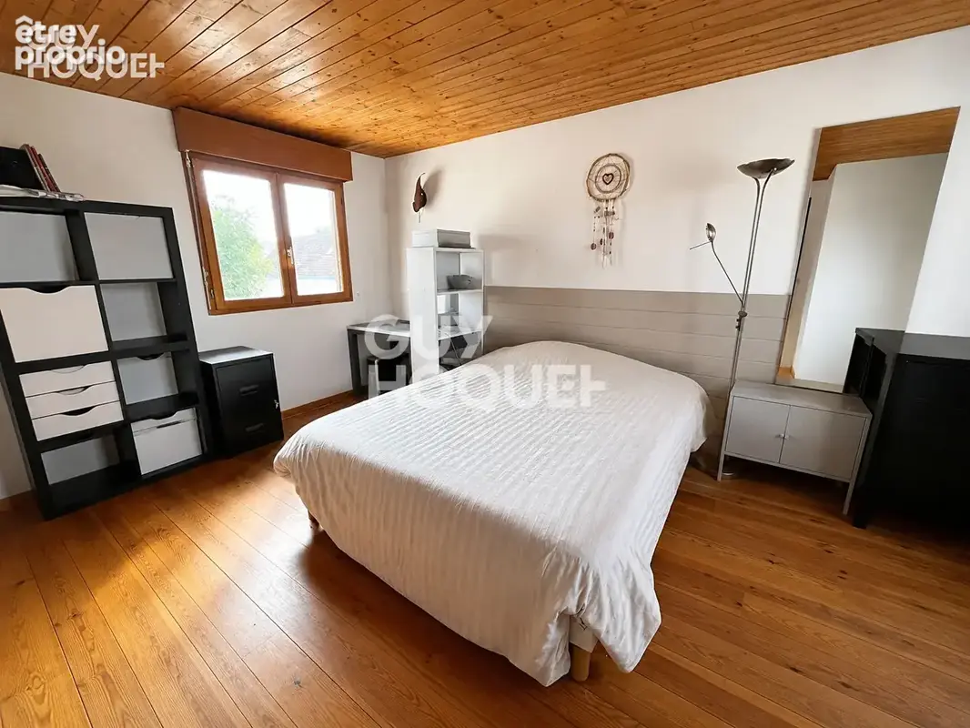 Maison MOUROUX 6 Pièces 150 m² - photo 6