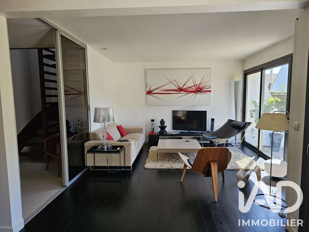 Maison 92 m² à Montsoult  - photo 4