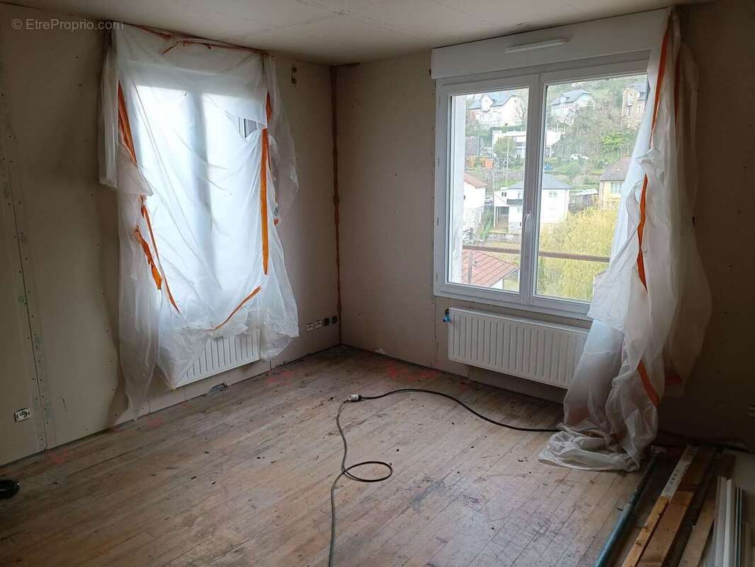 Appartement à TULLE