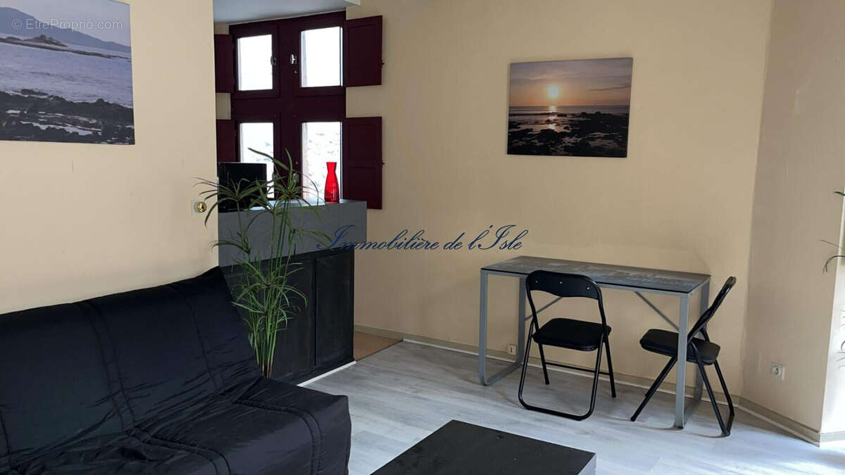 Appartement à PERIGUEUX