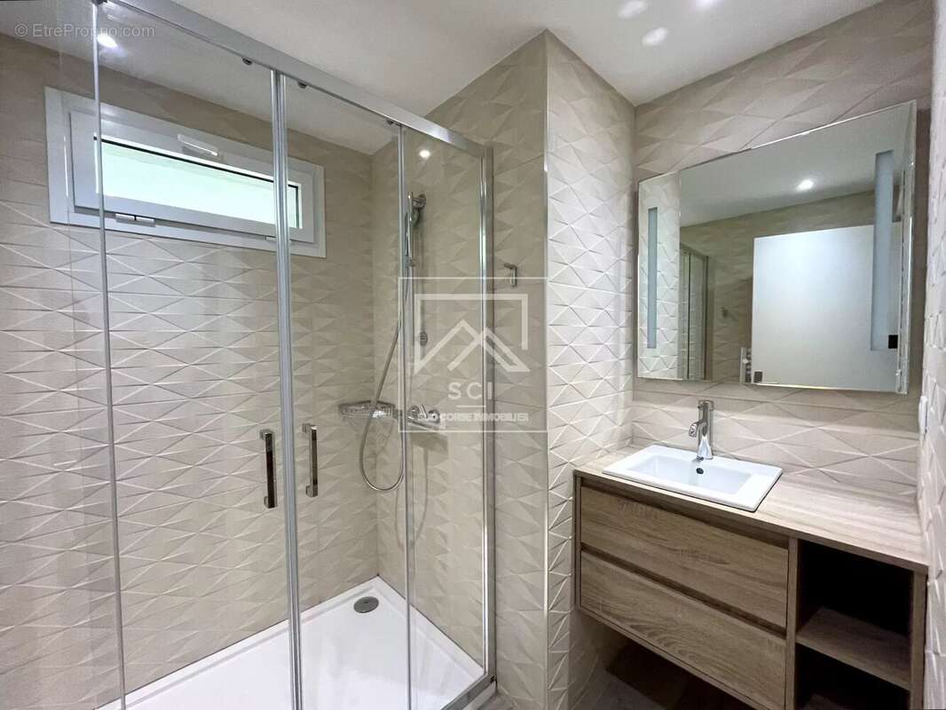 Maison à PORTO-VECCHIO